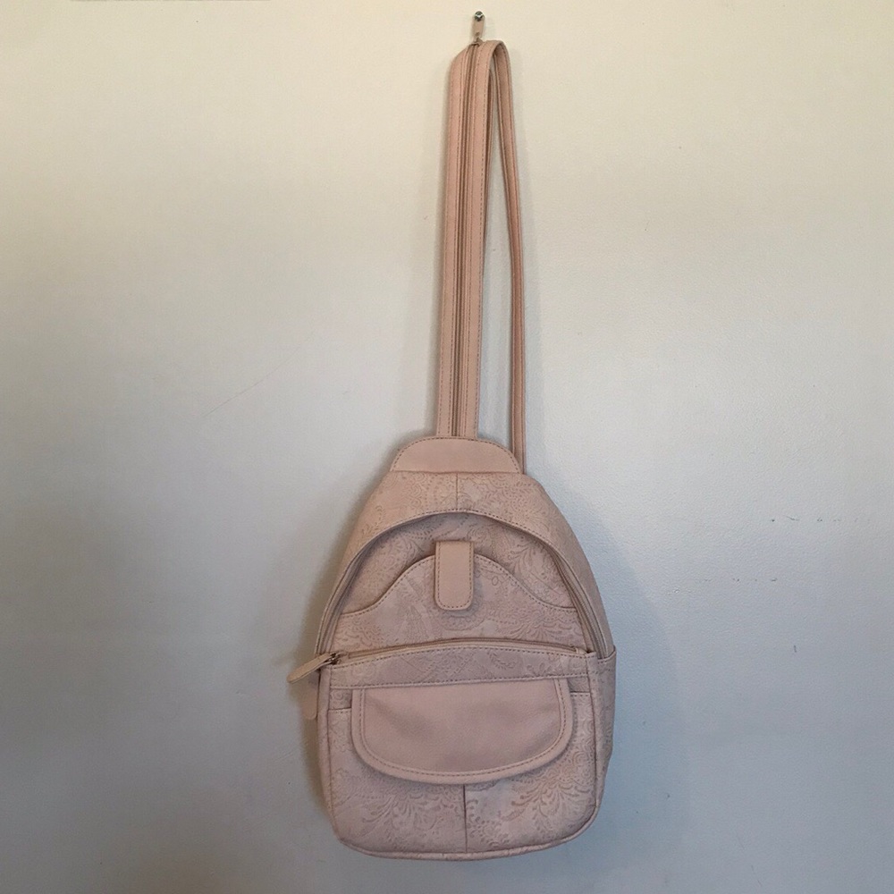 Messenger Bag